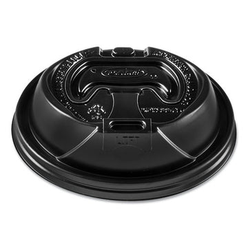 Dart® Optima Reclosable Lids For Paper Hot Cups, Fits 10 Oz To 24 Oz Cups, White, 1,000-carton freeshipping - TVN Wholesale